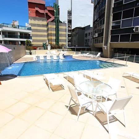 Apartamento Leblon - Rio Design Rio de Janeiro Bagian luar foto