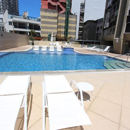 Apartamento Leblon - Rio Design Rio de Janeiro Bagian luar foto