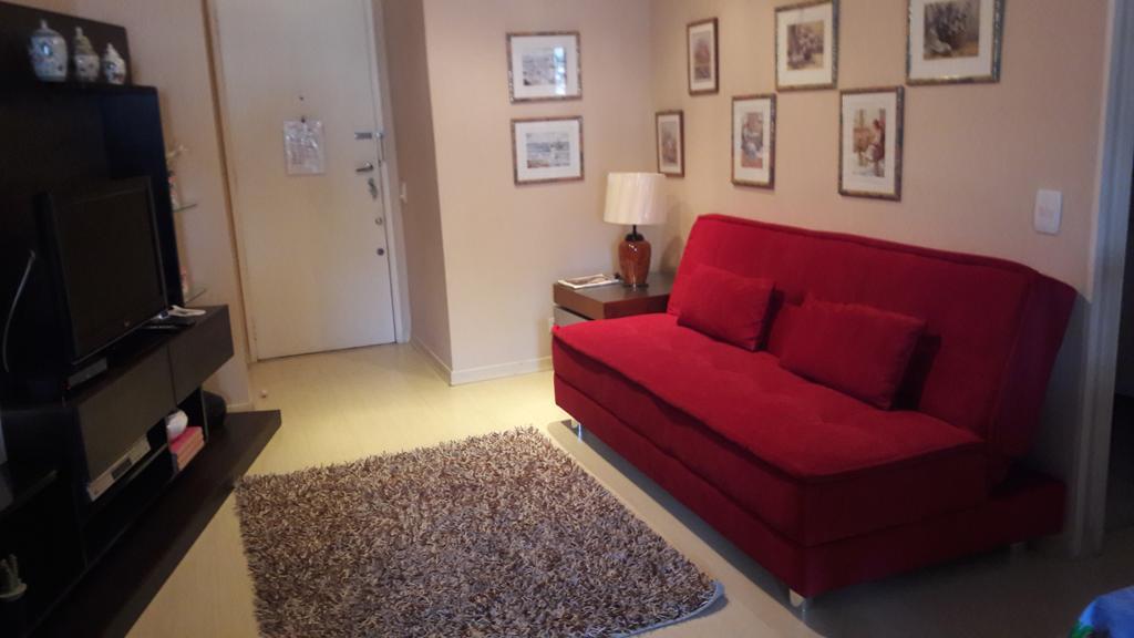 Apartamento Leblon - Rio Design Rio de Janeiro Bagian luar foto