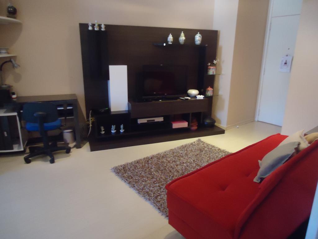 Apartamento Leblon - Rio Design Rio de Janeiro Bagian luar foto