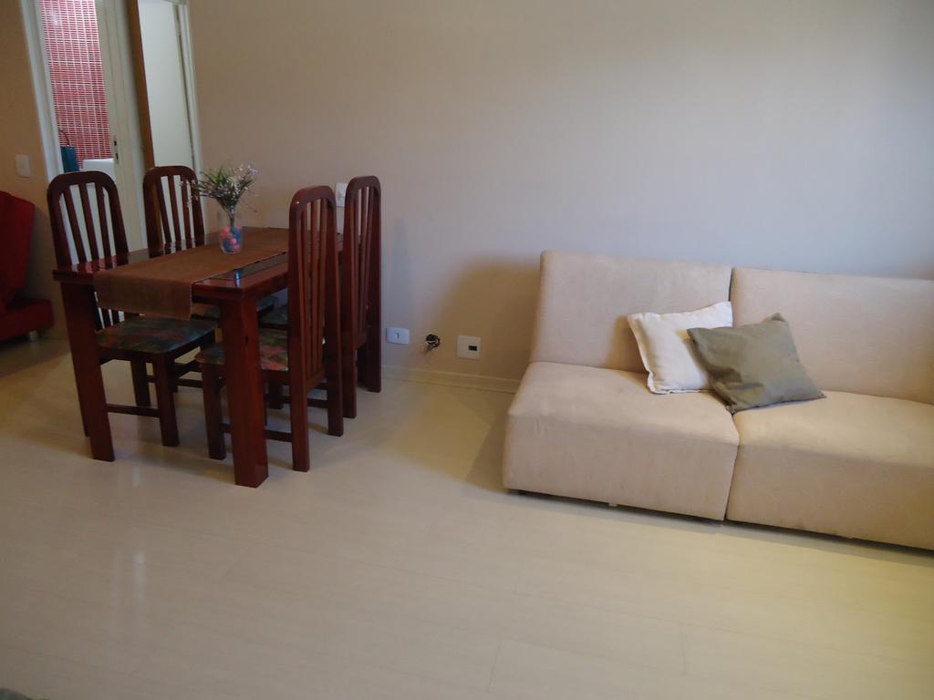 Apartamento Leblon - Rio Design Rio de Janeiro Bagian luar foto