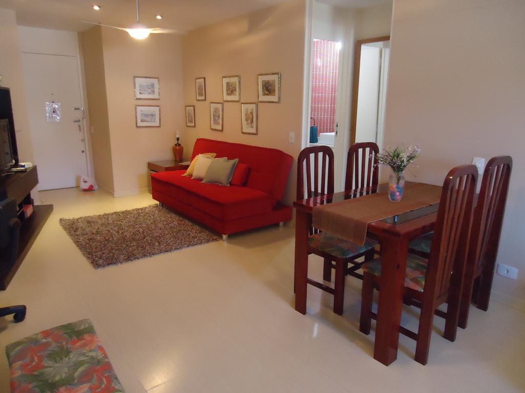 Apartamento Leblon - Rio Design Rio de Janeiro Bagian luar foto