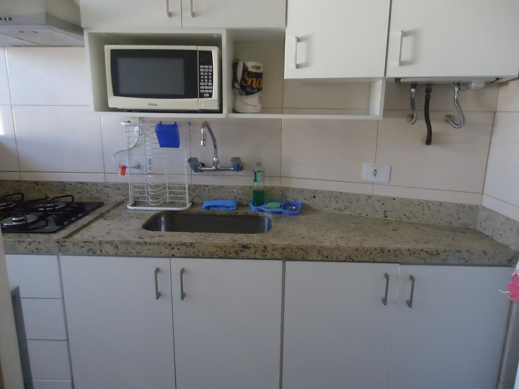 Apartamento Leblon - Rio Design Rio de Janeiro Bagian luar foto