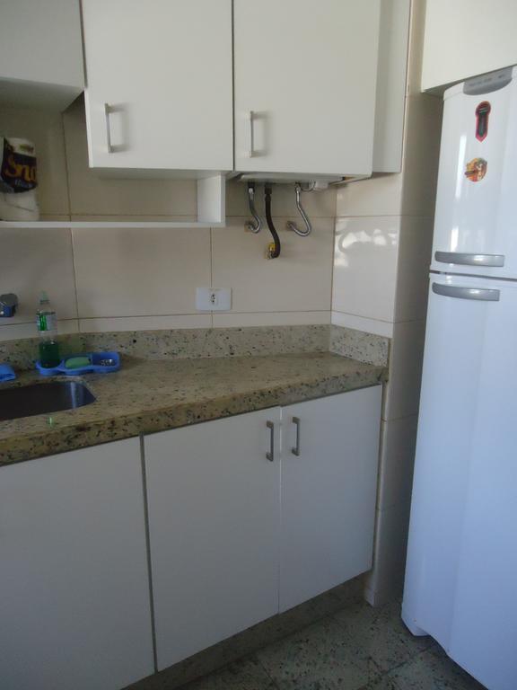Apartamento Leblon - Rio Design Rio de Janeiro Bagian luar foto