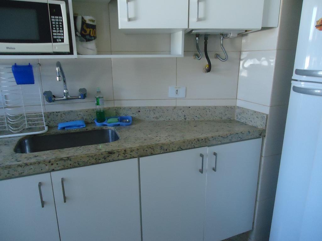 Apartamento Leblon - Rio Design Rio de Janeiro Bagian luar foto