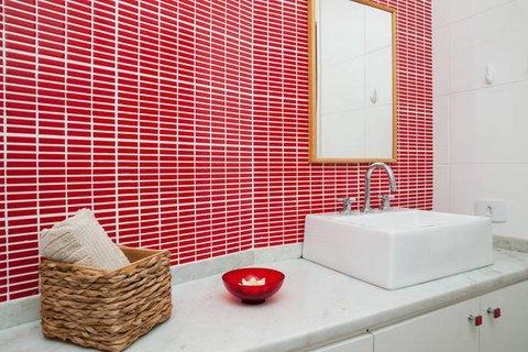 Apartamento Leblon - Rio Design Rio de Janeiro Bagian luar foto