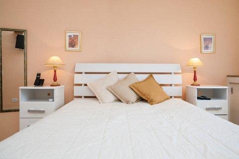 Apartamento Leblon - Rio Design Rio de Janeiro Bagian luar foto