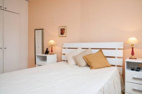 Apartamento Leblon - Rio Design Rio de Janeiro Bagian luar foto