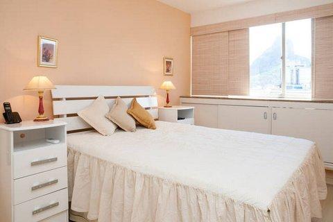 Apartamento Leblon - Rio Design Rio de Janeiro Bagian luar foto
