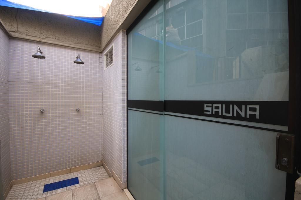 Apartamento Leblon - Rio Design Rio de Janeiro Bagian luar foto